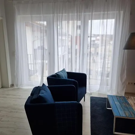 Apartment 4 - Brigg